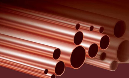 Red Copper Tubing (Red Copper Tube ,Red Copper Pipe)